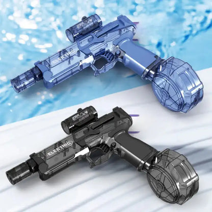 Water Blaster