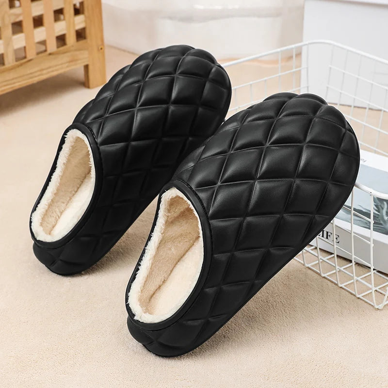 Stylish Slippers