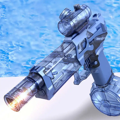 Water Blaster