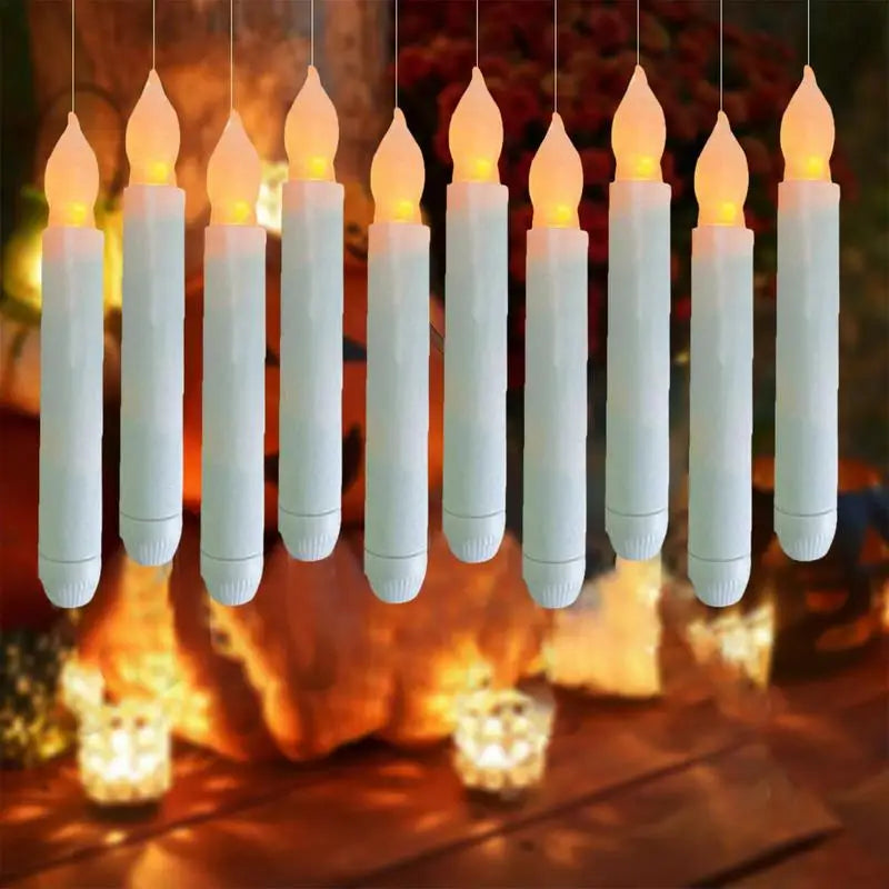 Floating Candles