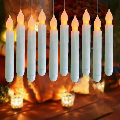 Floating Candles