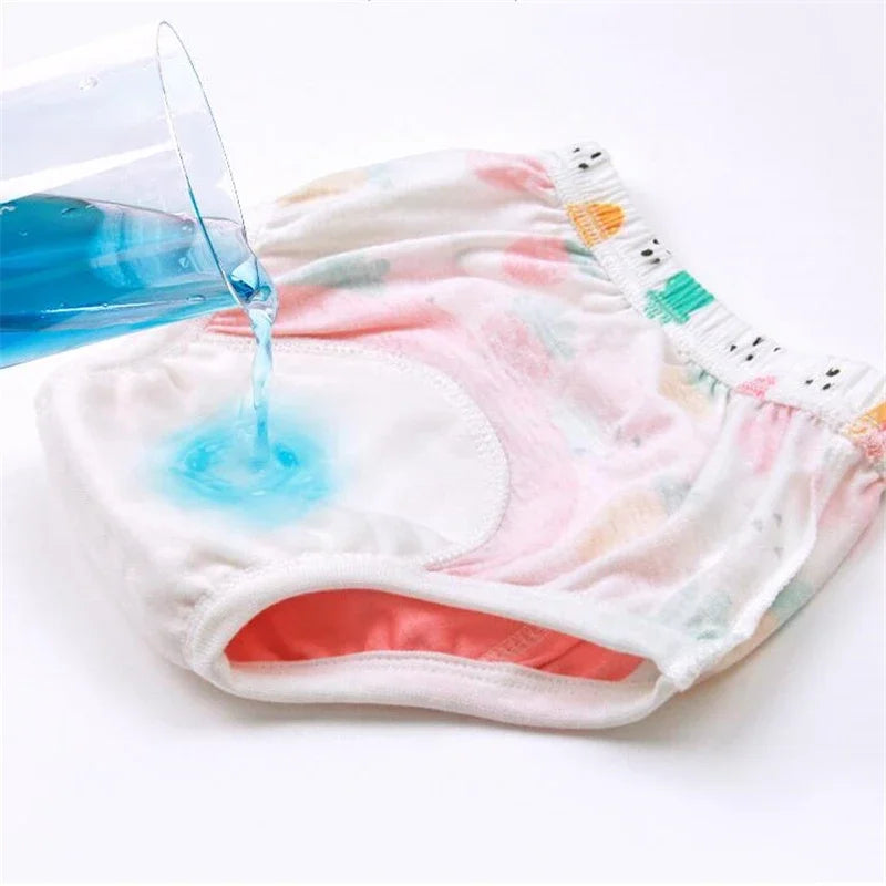 Reusable Diapers