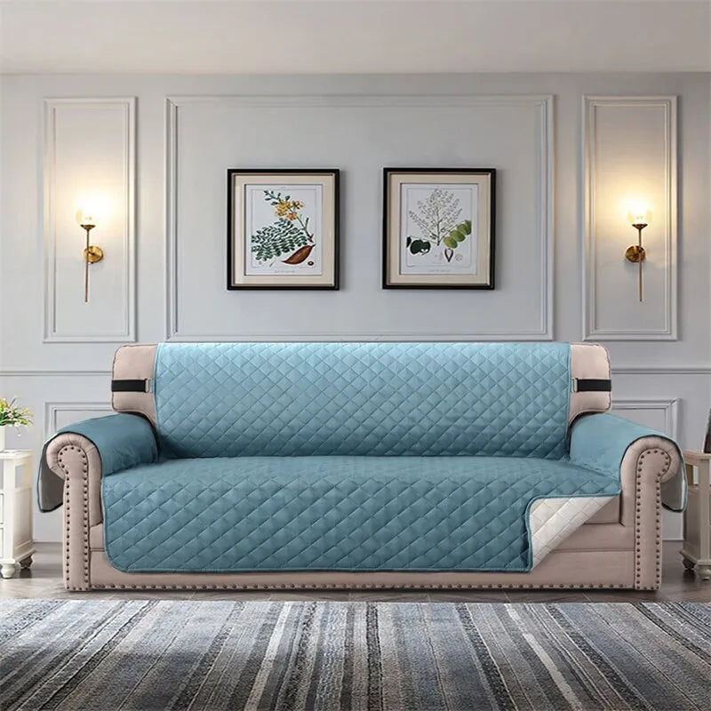 Anti-Slip Sofa Cover