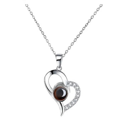 Love Projection Necklace