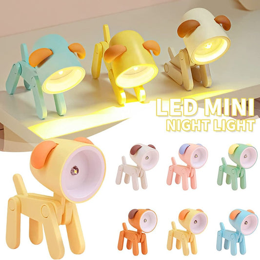 Mini LED Night Light - Jack of All Trends