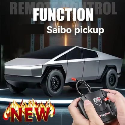 Cyber Pickup RC Truck