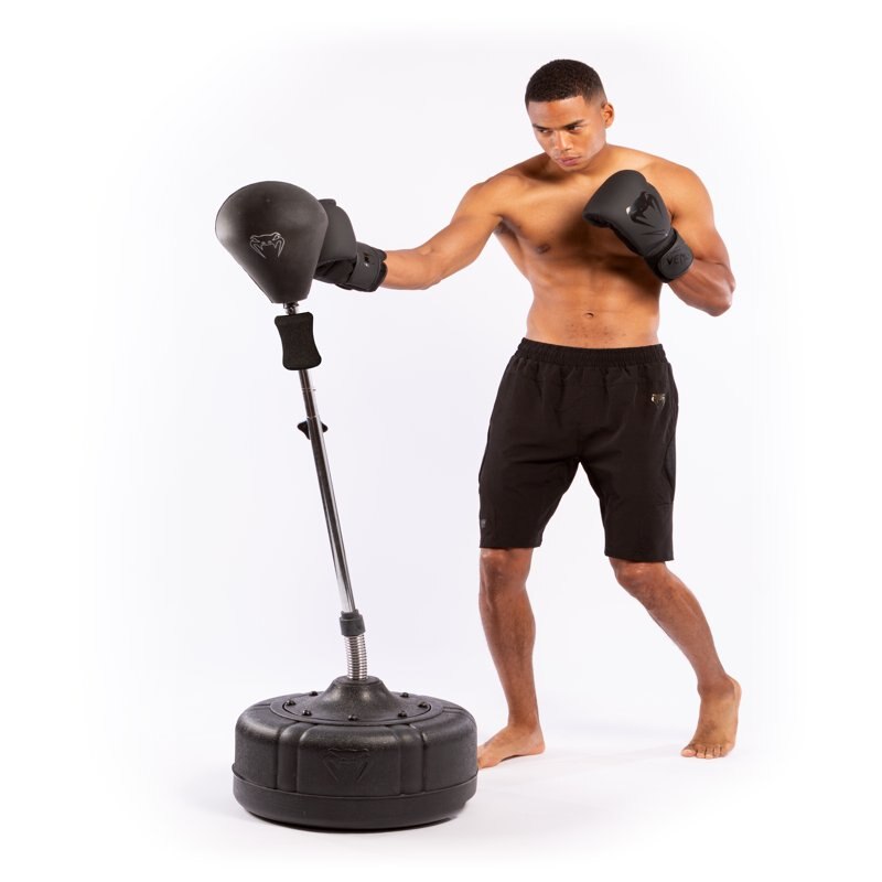 Reflex Boxing Bag - Jack of All Trends