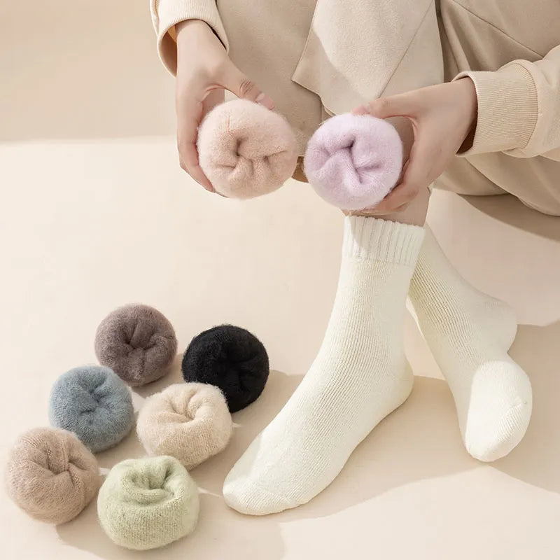 Women's Wool Socks