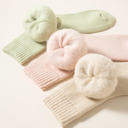 Women's Wool Socks