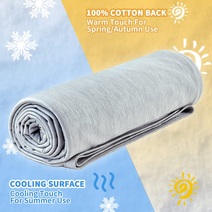 Cooling Blanket - Jack of All Trends