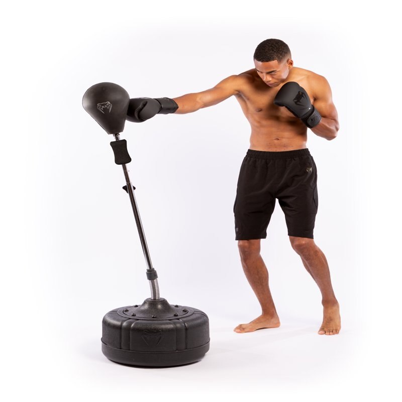 Reflex Boxing Bag - Jack of All Trends