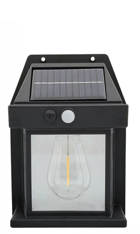 Solar Wall Lamp