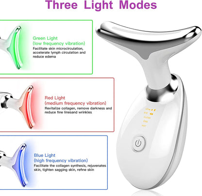 EMS Face Massager