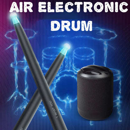 Air Electronic Drum