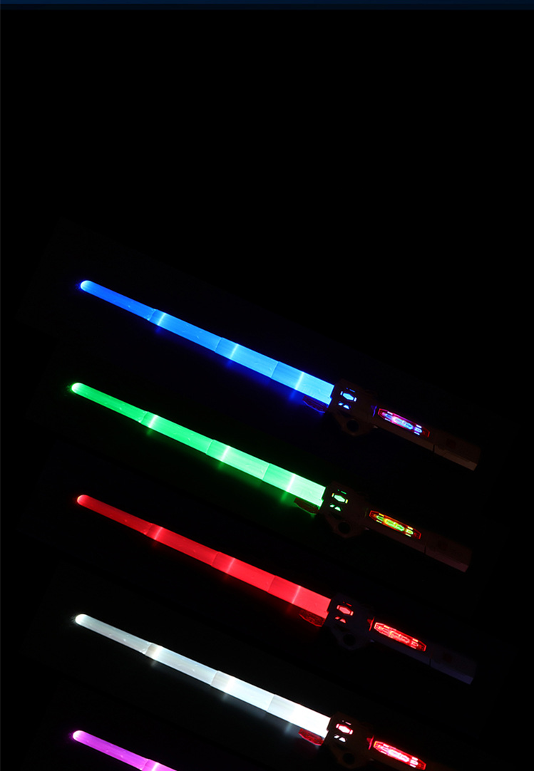 Glow Laser Sword - Jack of All Trends