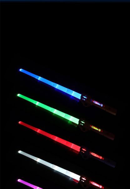 Glow Laser Sword - Jack of All Trends