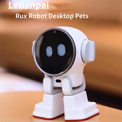 Rux - AI Desktop Robot