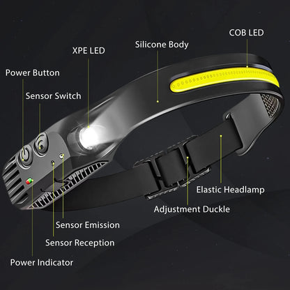 Headlamp