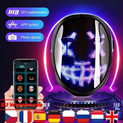 LED Mask