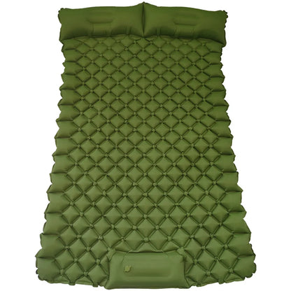 Double Sleeping Pad