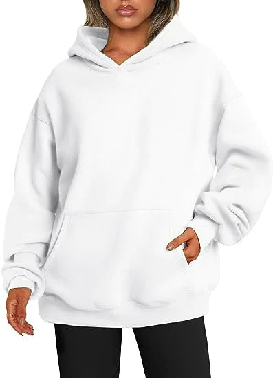 Pullover Hoodies