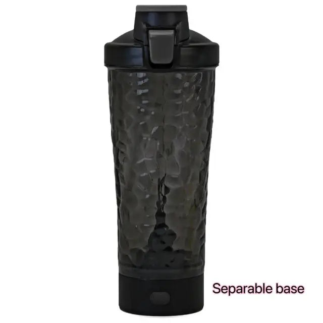 Electric Portable Shaker Bottle