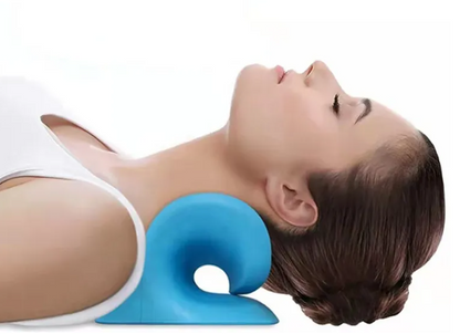 Posturem Cervical Neck Pillow - Jack of All Trends