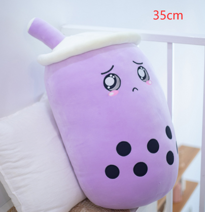 Cute Boba Tea Plush Stuffed Toys - Jack of All Trends