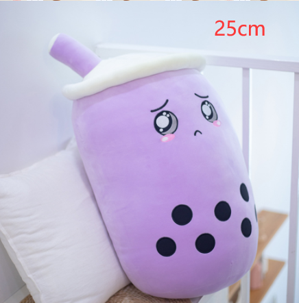 Cute Boba Tea Plush Stuffed Toys - Jack of All Trends