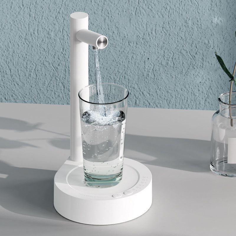 Automatic Electric Water Dispenser Pump - Jack of All Trends