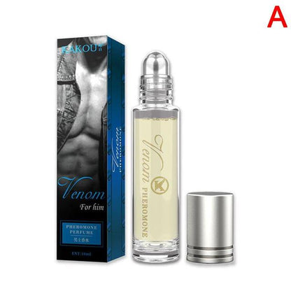 Pheromone Fragrance - Jack of All Trends