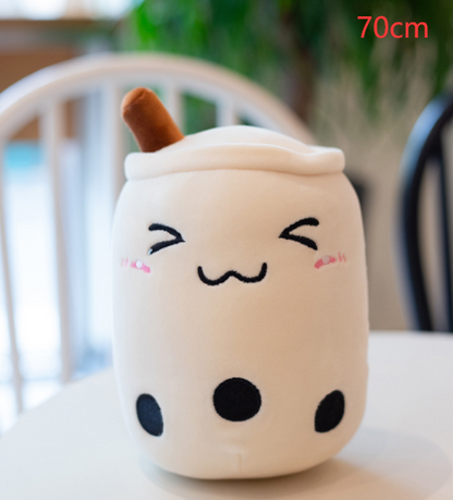 Cute Boba Tea Plush Stuffed Toys - Jack of All Trends