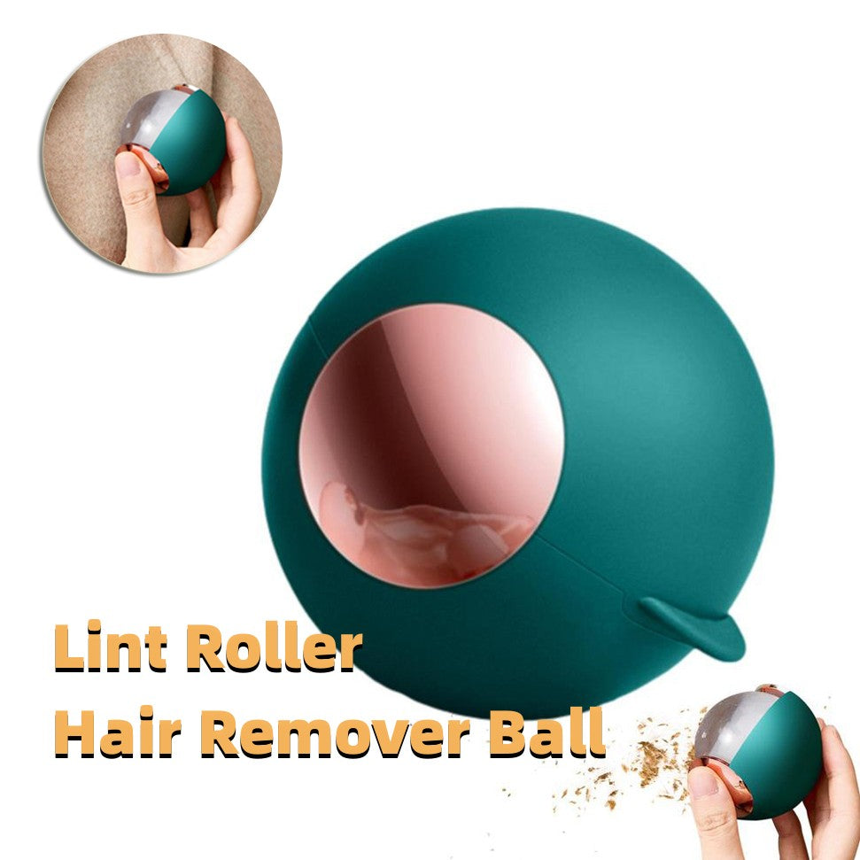 Lint Roller Hair Remover Ball - Jack of All Trends