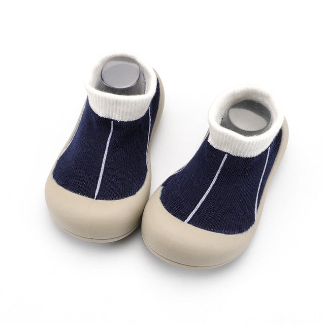 Nonslip socks shoes