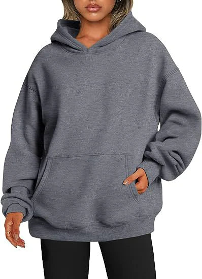 Pullover Hoodies