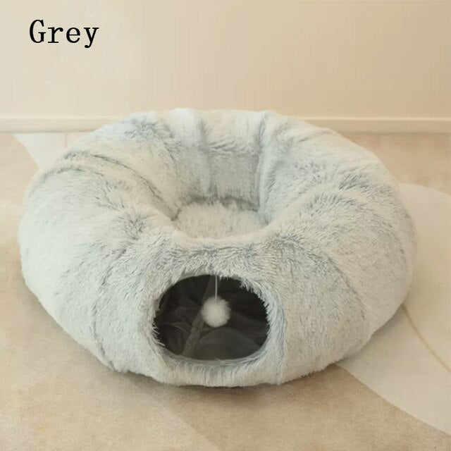 Cat Beds House - Jack of All Trends