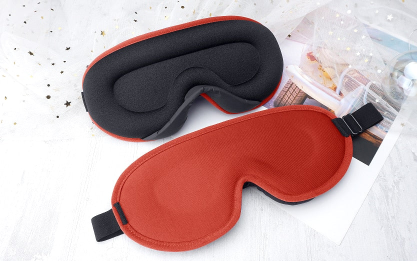 Sleeping Mask Memory Foam - Jack of All Trends