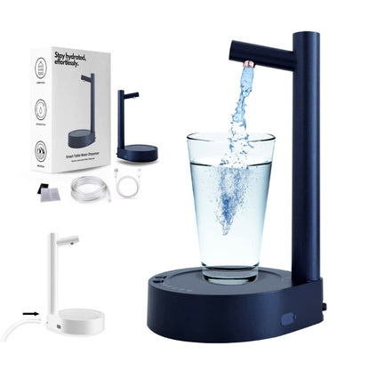 Automatic Electric Water Dispenser Pump - Jack of All Trends