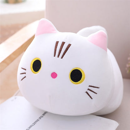 Soft Plush Animal Pillow