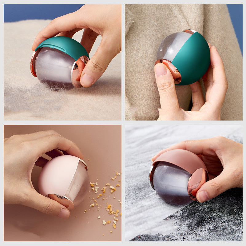 Lint Roller Hair Remover Ball - Jack of All Trends