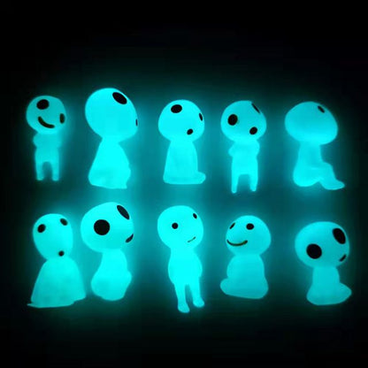 Luminous Garden Ornaments Set - Jack of All Trends