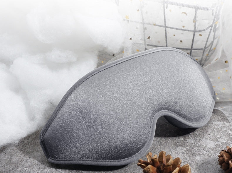 Sleeping Mask Memory Foam - Jack of All Trends