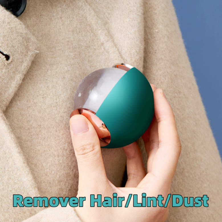 Lint Roller Hair Remover Ball - Jack of All Trends