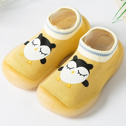 Nonslip socks shoes