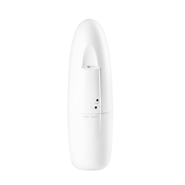 Wall Mounted Fragrance Aroma Diffuser Easy AC Power Plug Simple Style Wide Match Essential Oils Air Freshener Purification - Jack of All Trends