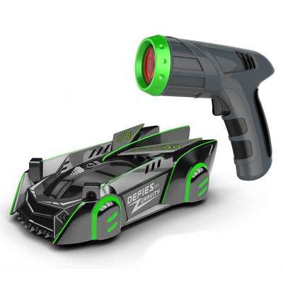 Air Hogs Zero Gravity Laser