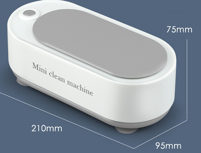 Ultrasonic Cleaning Machine - Jack of All Trends