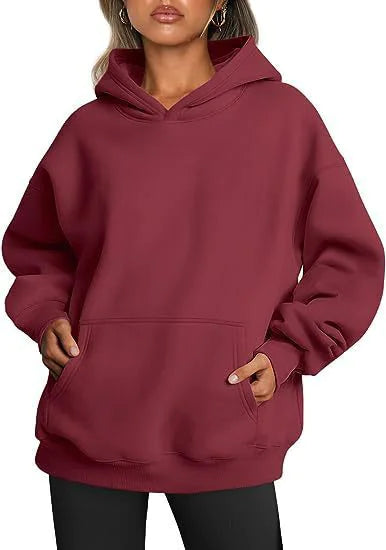 Pullover Hoodies