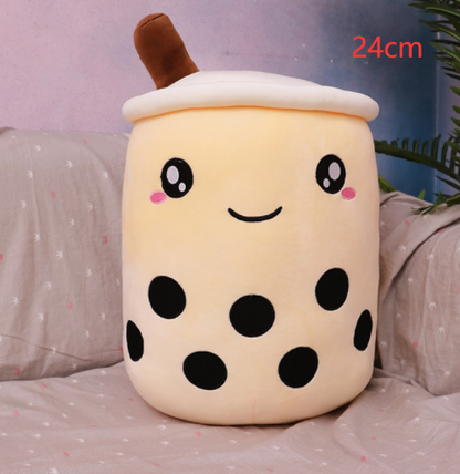 Cute Boba Tea Plush Stuffed Toys - Jack of All Trends