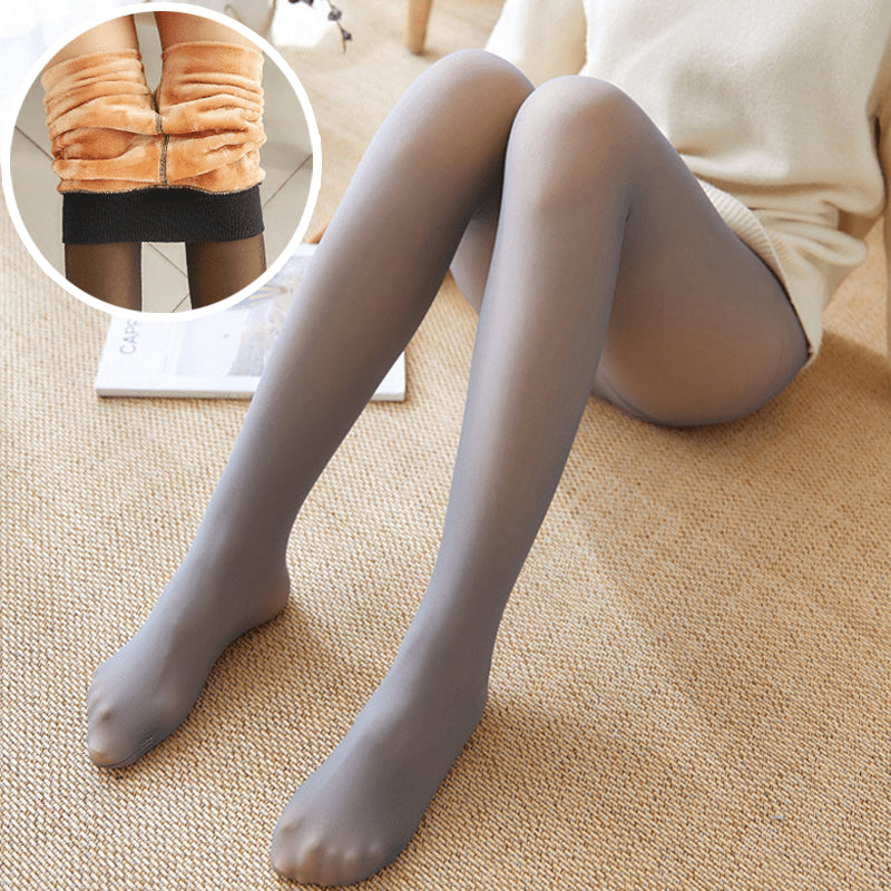 Fleece Lined Tights